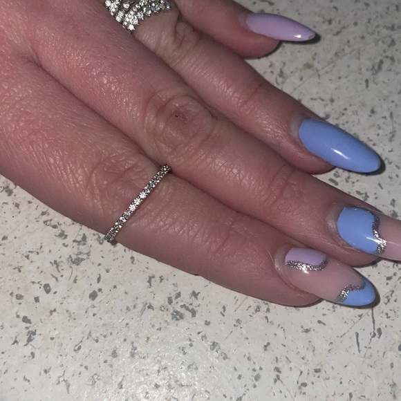 Swarovski Crystal Ring! - Picture 4 of 5